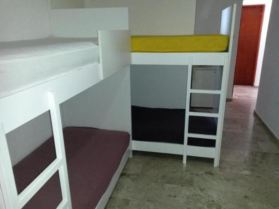 Fira Backpackers Place Dış mekan fotoğraf